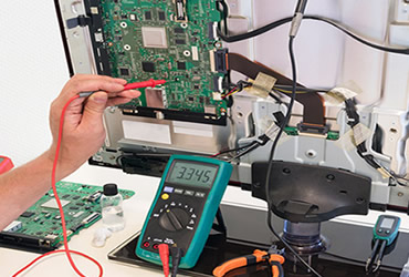 Egekent Elektronik Tamircisi