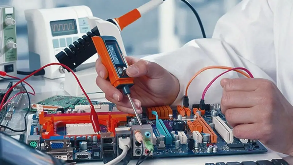 Egekent Elektronik Tamircisi